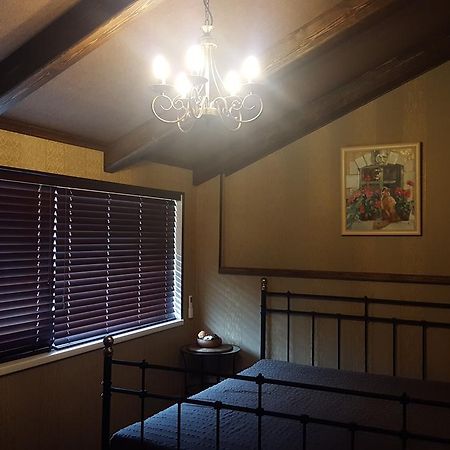 Guest House Belweder Gagra Dış mekan fotoğraf