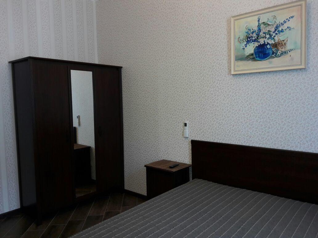 Guest House Belweder Gagra Dış mekan fotoğraf