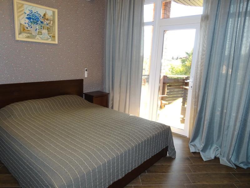 Guest House Belweder Gagra Dış mekan fotoğraf
