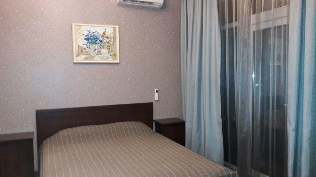 Guest House Belweder Gagra Dış mekan fotoğraf