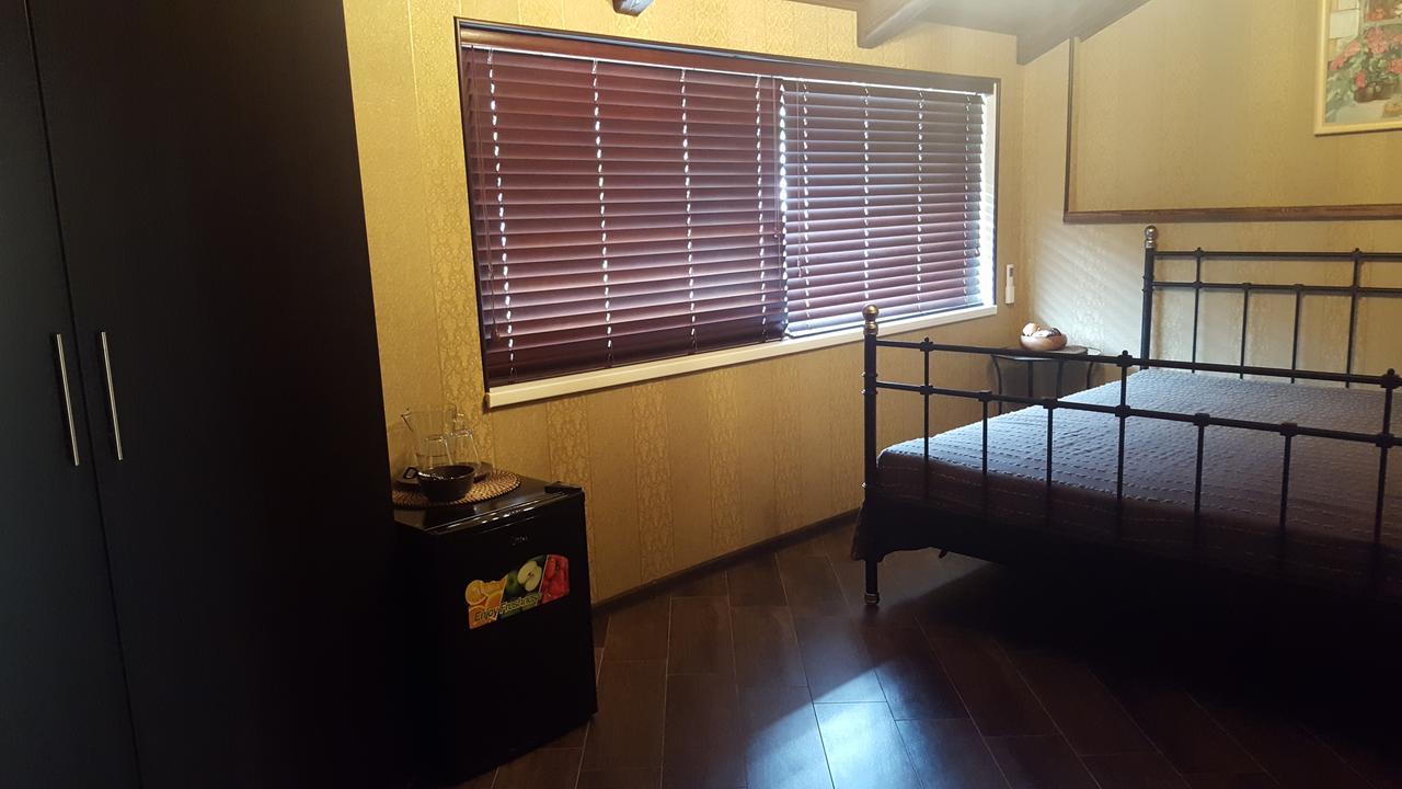 Guest House Belweder Gagra Dış mekan fotoğraf