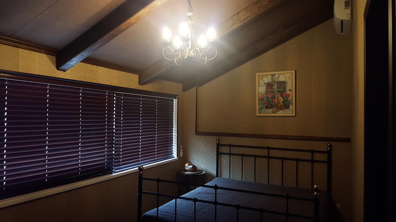 Guest House Belweder Gagra Dış mekan fotoğraf
